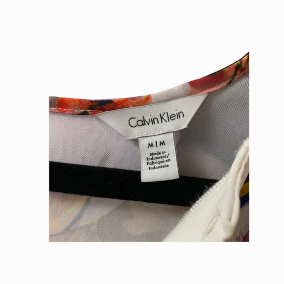 Calvin Klein Top - Picture 5 of 5